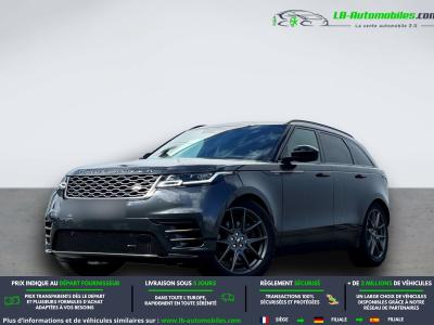 Land Rover Range Rover Velar 3.0L D300 BVA