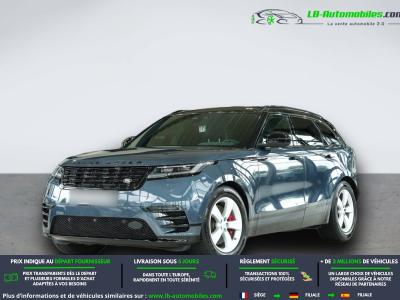 Land Rover Range Rover Velar 3.0L D300 BVA