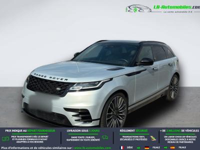 Land Rover Range Rover Velar 3.0L D300 BVA