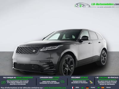 Land Rover Range Rover Velar 3.0L D300 BVA