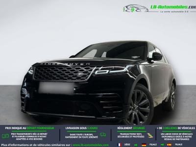 Land Rover Range Rover Velar 3.0L D300 BVA