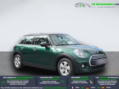 Mini Mini 136 CH BVA