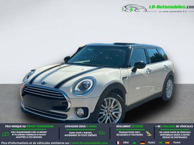 Mini Mini 136 CH BVA
