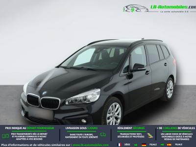 Mini Mini S 192 CH BVA