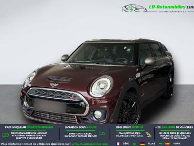 Mini Mini S 192 CH BVA