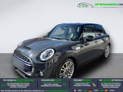 Mini Mini S 192 CH BVA