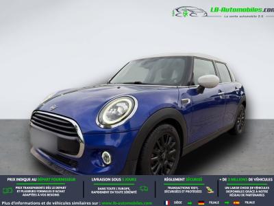 Mini Mini 136 CH BVA