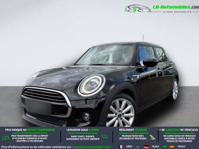 Mini Mini 136 CH BVA