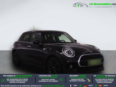 Mini Mini 136 CH BVA