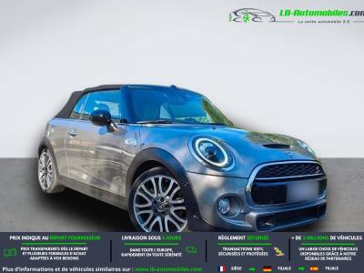 Mini Mini SD 170 CH BVA