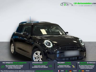 Mini Cabriolet 136 ch BVA