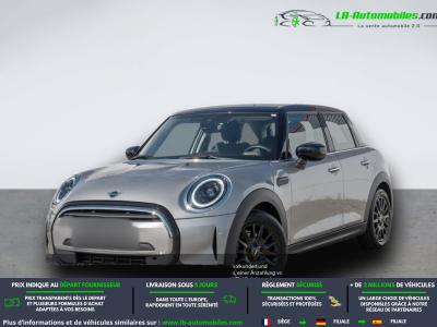 Mini Mini 136 CH BVA