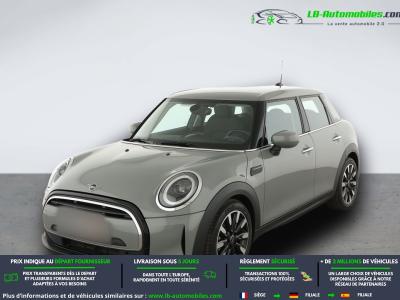 Mini Mini 102 CH BVA