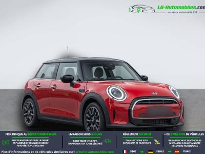 Mini Mini 136 CH BVA