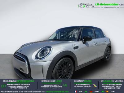 Mini Mini 136 CH BVA