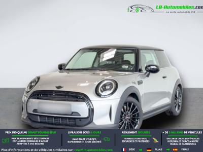 Mini Mini 136 CH BVA