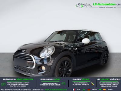 Mini Mini 136 CH BVA