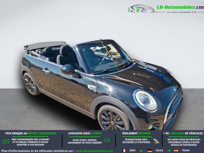Mini Mini 136 CH BVA