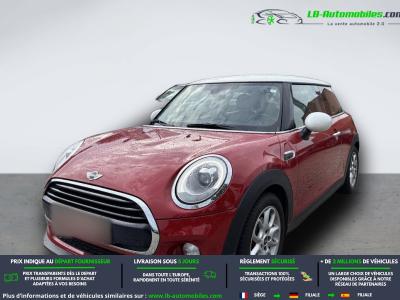 Mini Mini 136 CH BVA