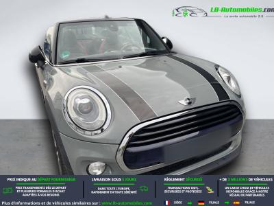 Mini Mini 136 CH BVA