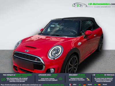 Mini Mini S 192 CH BVA