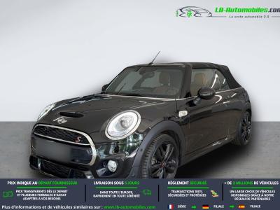 Mini Mini S 192 CH BVA