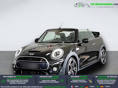Mini Mini S 192 CH BVA