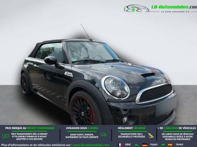 Mini Mini S JCW 211 CH BVM