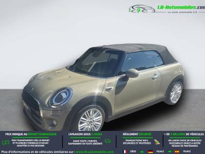 Mini Mini 136 CH BVA