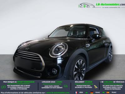 Mini Mini 102 CH BVA