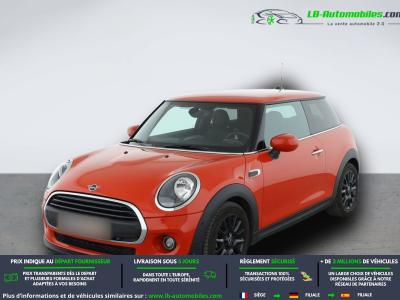 Mini Mini 102 CH BVA