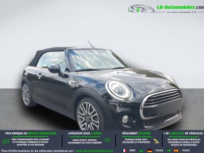 Mini Mini 136 CH BVA