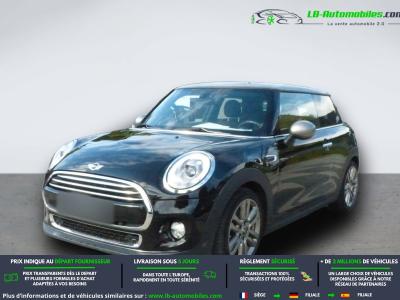 Mini Mini 136 CH BVA