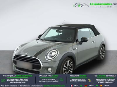 Mini Mini 136 CH BVA