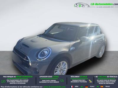 Mini Mini S 192 CH BVA