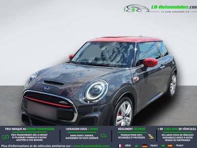 Mini Mini S JCW 231 CH  BVM