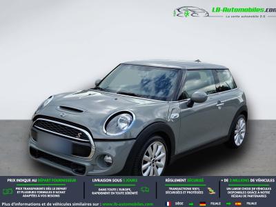 Mini Mini S 192 CH BVA