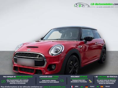 Mini Mini S 192 CH BVA