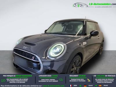 Mini Mini S 192 CH BVA