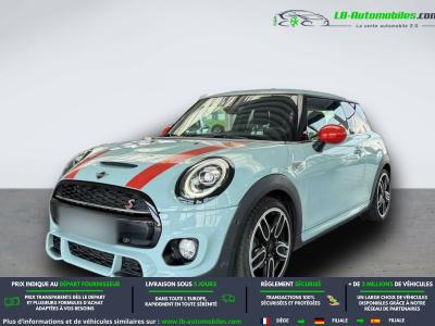 Mini Mini S 192 CH BVA