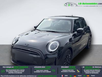 Mini Mini 102 CH BVA