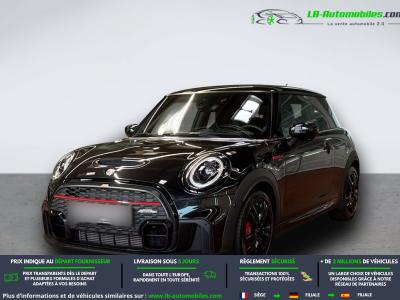Mini Mini JCW 231 CH BVM