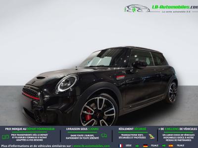 Mini Mini JCW 231 CH BVA