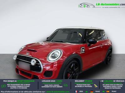 Mini Mini JCW 231 CH BVA