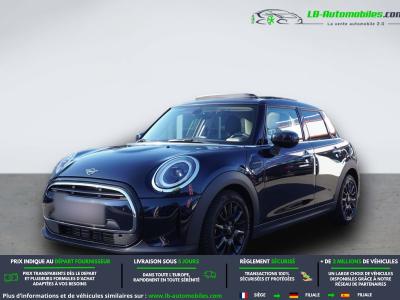 Mini Mini 102 CH BVA