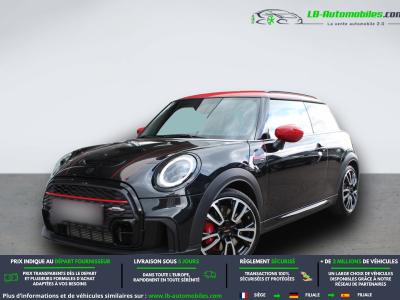 Mini Mini JCW 231 CH BVA