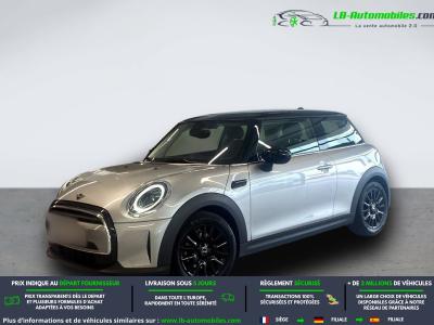 Mini Cabriolet 136 ch BVA