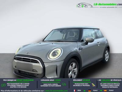 Mini Cabriolet 136 ch BVA