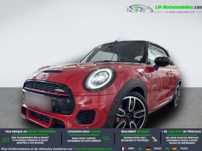 Mini Mini S JCW 231 CH  BVA