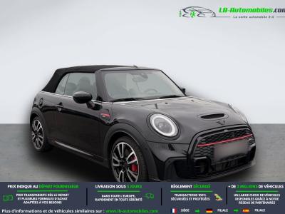 Mini Mini JCW 231 CH BVA